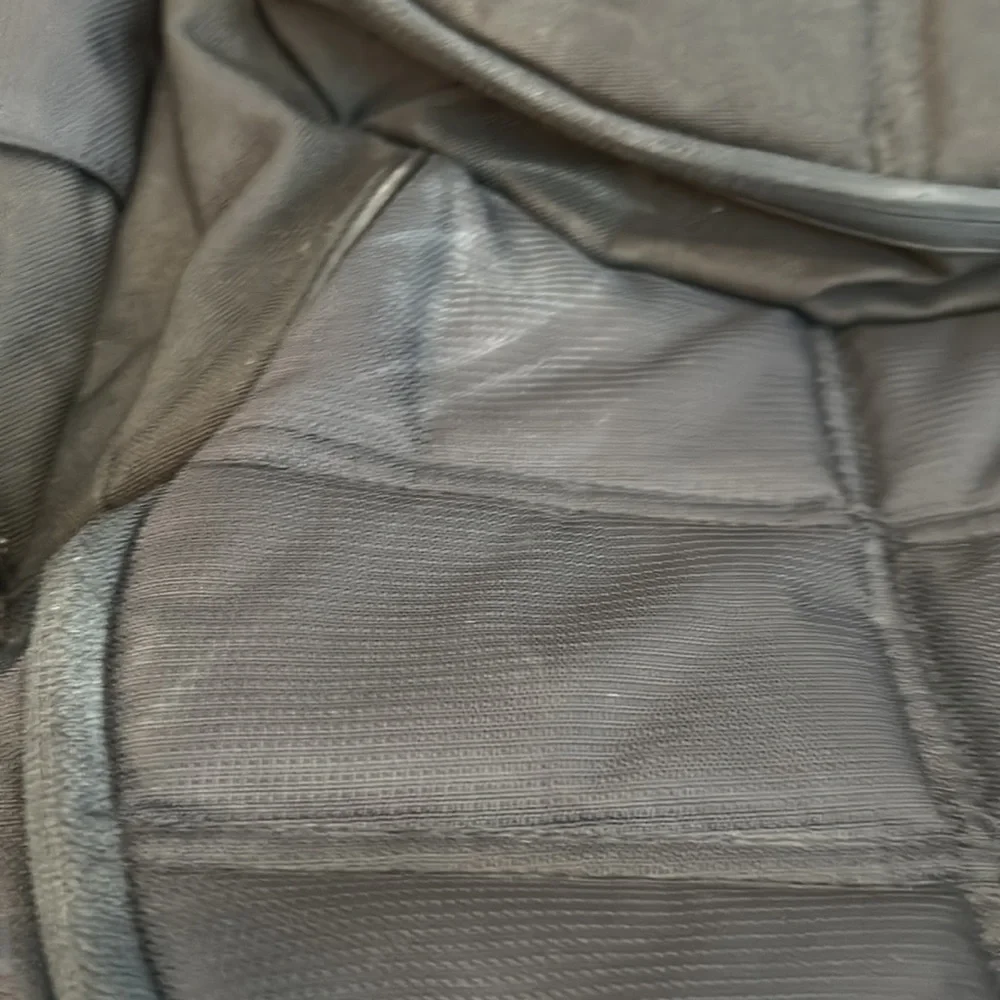 Quicksilver Backpack - Picture 7 of 11